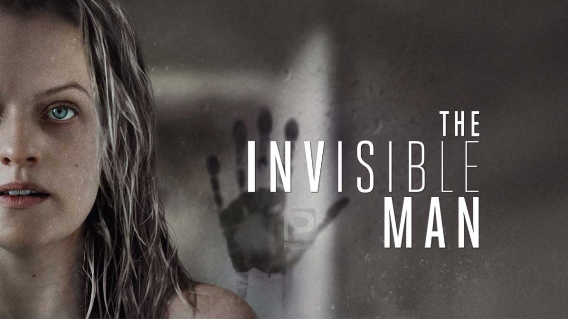 รีวิวหนังเรื่อง The Invisible Man