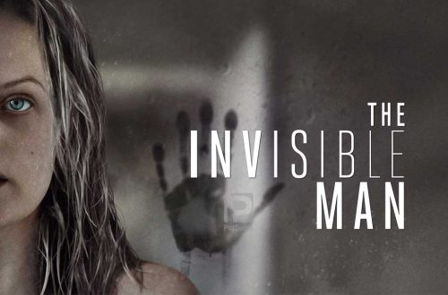 รีวิวหนังเรื่อง The Invisible Man
