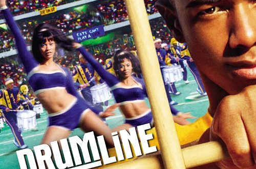 รีวิวเรื่อง Drumline (2002)